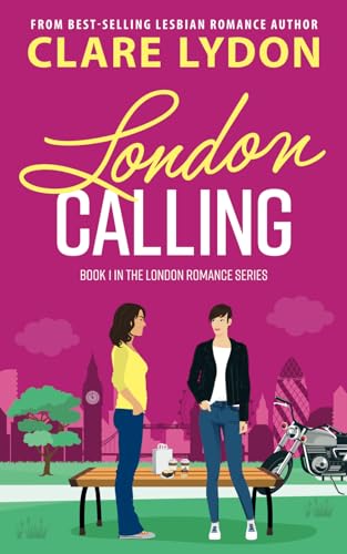 Beispielbild fr London Calling (London Romance Series) zum Verkauf von BooksRun