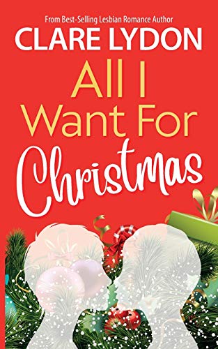 Beispielbild fr All I Want For Christmas (I Want Series) zum Verkauf von More Than Words