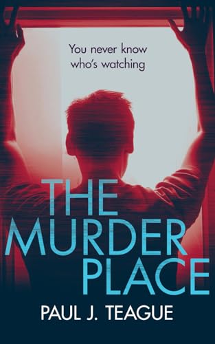 Beispielbild fr The Murder Place: Volume 2 (Don't Tell Meg Trilogy) zum Verkauf von WorldofBooks