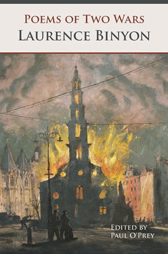 Imagen de archivo de Poems of Two Wars a la venta por Midtown Scholar Bookstore