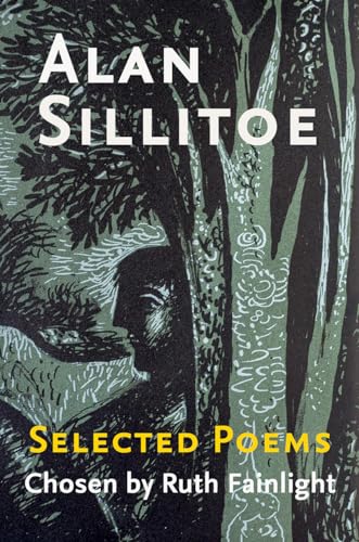 Stock image for Selected Poems Chosen by Ruth Fainlight for sale by WorldofBooks