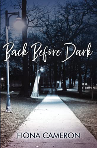 Stock image for Back Before Dark for sale by AwesomeBooks