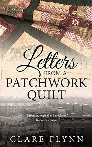 Stock image for Letters from a Patchwork Quilt (The Separation Series) for sale by WorldofBooks