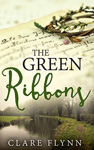 9780993332425: The Green Ribbons (The Separation Series)