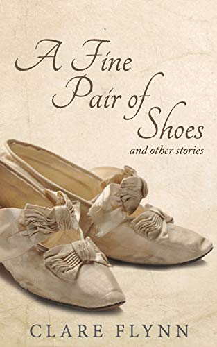 Stock image for A Fine Pair of Shoes and Other Stories for sale by Books Unplugged