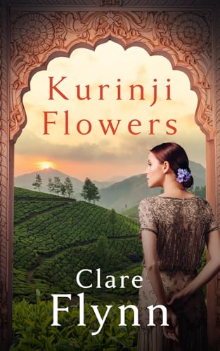 Stock image for Kurinji Flowers (The Separation Series) for sale by WorldofBooks