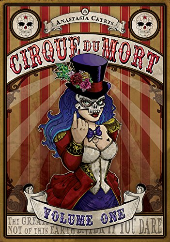 Beispielbild fr Cirque Du Mort, Vol. 1 zum Verkauf von WorldofBooks
