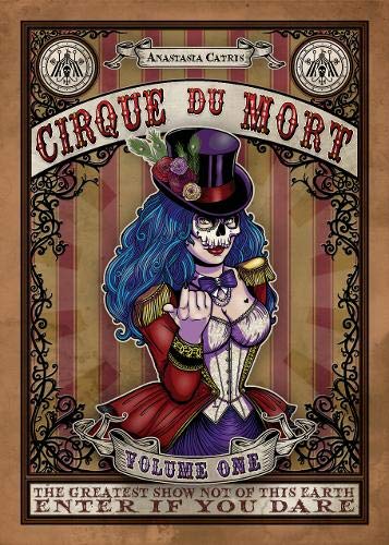 Beispielbild fr Cirque Du Mort: Volume One: 1 zum Verkauf von WorldofBooks