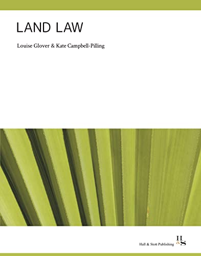 Beispielbild fr Land Law zum Verkauf von WorldofBooks