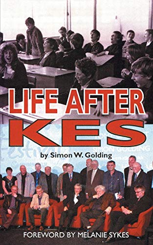Imagen de archivo de Life After Kes a la venta por Books Unplugged