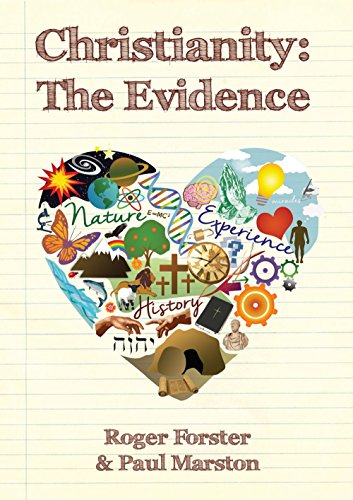 Beispielbild fr Christianity: The Evidence zum Verkauf von WorldofBooks