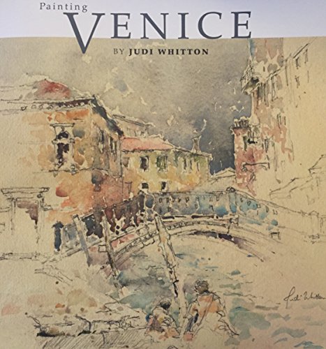 9780993352805: Painting Venice