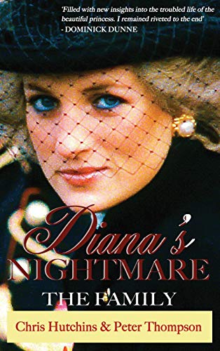 9780993356643: Diana's Nightmare: The Family