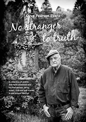 Stock image for No stranger to truth for sale by WorldofBooks