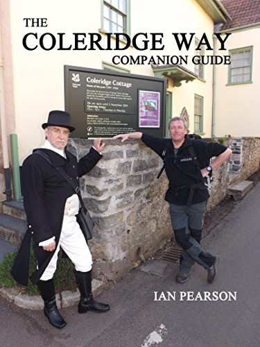 Imagen de archivo de The Colderidge Way Companion Guide a la venta por MusicMagpie