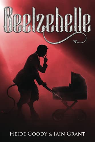 Stock image for Beelzebelle: Volume 5 (Clovenhoof) for sale by WorldofBooks