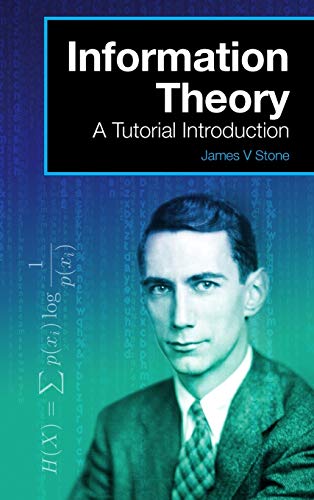 9780993367953: Information Theory: A Tutorial Introduction