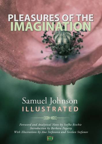 Stock image for Pleasures of the Imagination, Samuel Johnson Illustrated for sale by AwesomeBooks