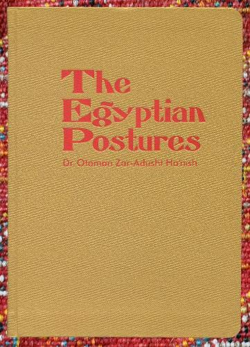 Stock image for Egyptian Postures for sale by GreatBookPrices