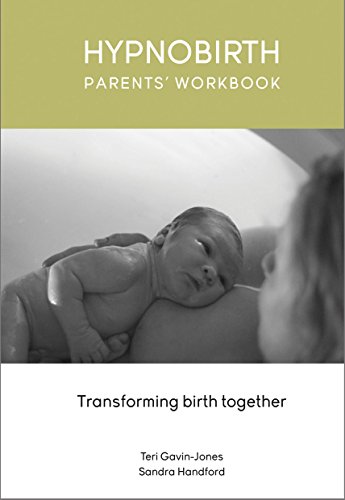 Stock image for Hypnobirth: Parents Workbook for sale by WorldofBooks