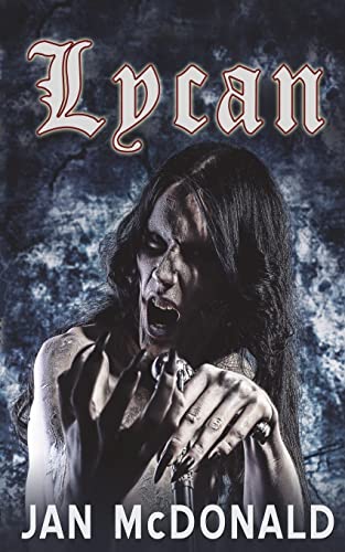 Stock image for Lycan (The Beckett Vampire Trilogy) for sale by MusicMagpie