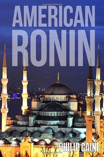 Stock image for American Ronin for sale by Book Deals