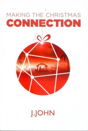 Stock image for Making The Christmas Connection for sale by GreatBookPrices