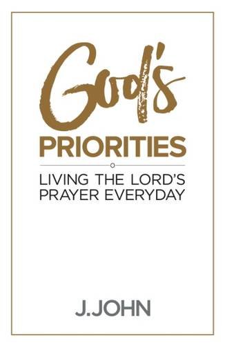 Stock image for Gods Priorities for sale by Reuseabook