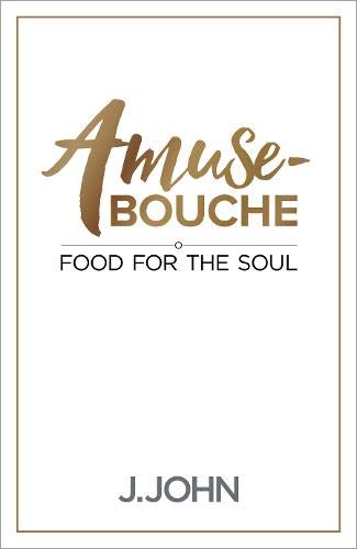 Stock image for Amuse-Bouche for sale by MusicMagpie