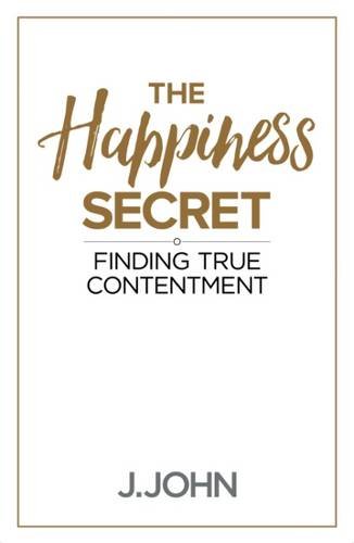 Stock image for The Happiness Secret for sale by SecondSale