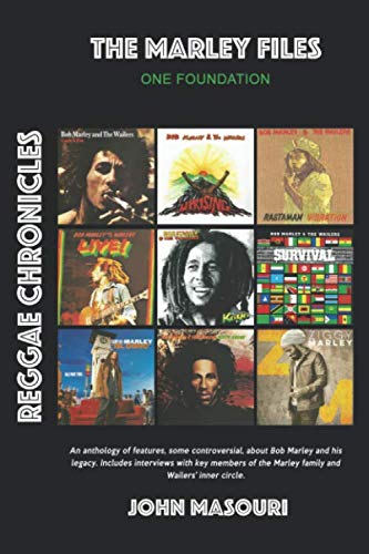 Stock image for The Marley Files: One Foundation (Reggae Chronicles) for sale by Books Unplugged