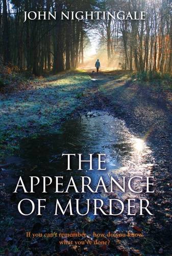 Imagen de archivo de The Appearance of Murder a la venta por WorldofBooks