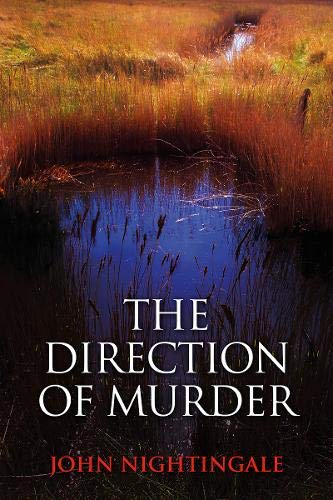 Imagen de archivo de The Direction Of Murder (David Knight series): Second a la venta por WorldofBooks