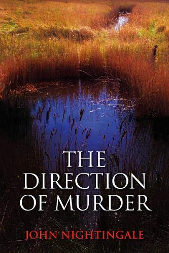 Stock image for The Direction Of Murder (David Knight series): Second for sale by WorldofBooks