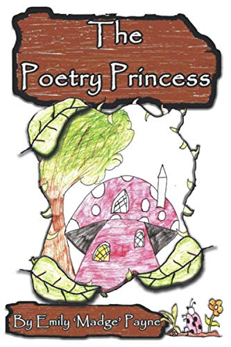 Stock image for The Poetry Princess for sale by Revaluation Books