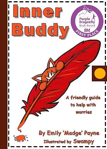 Stock image for Inner Buddy: A friendly guide to help with worries for sale by Reuseabook