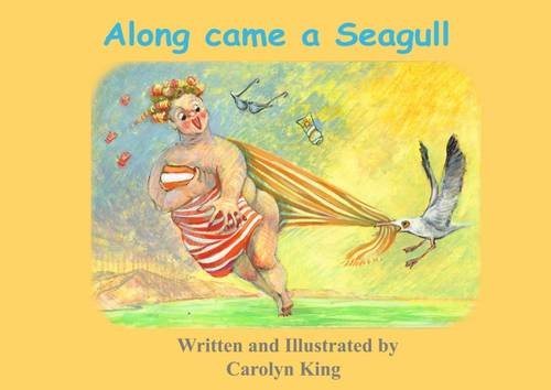 Stock image for Along Came a Seagull for sale by Goldstone Books