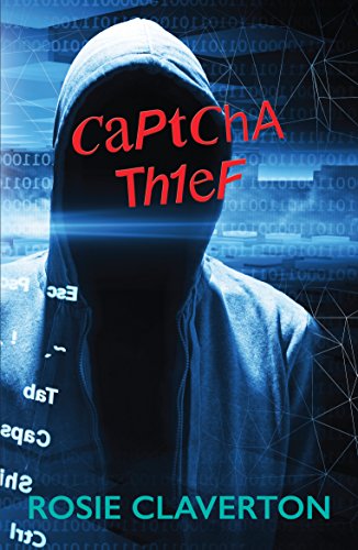 Imagen de archivo de Captcha Thief (Amy Lane Mysteries): 3 a la venta por WorldofBooks