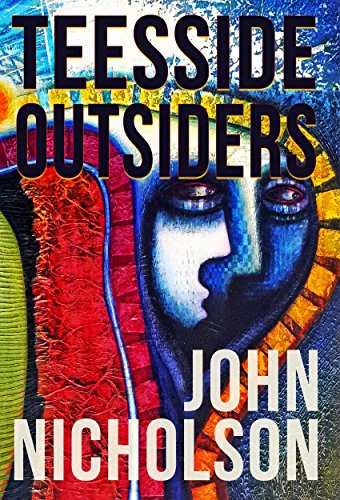 Beispielbild fr Teesside Outsiders: 13 (Nick Guymer Crime Series) zum Verkauf von WorldofBooks