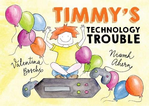 Imagen de archivo de Timmy's Technology Trouble a la venta por medimops