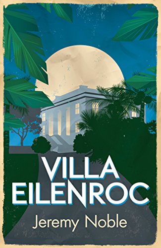 Stock image for Villa Eilenroc for sale by Housing Works Online Bookstore