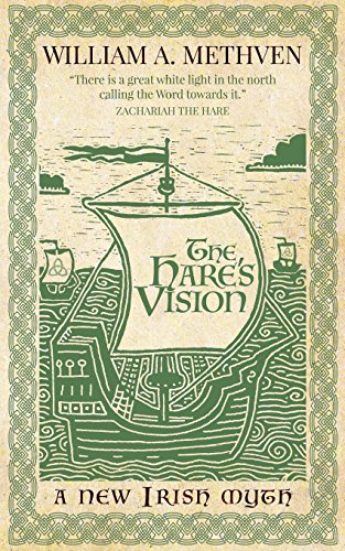 9780993395000: The Hare's Vision: A new Irish myth