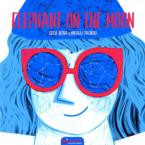 Beispielbild fr Elephant on the Moon zum Verkauf von WorldofBooks