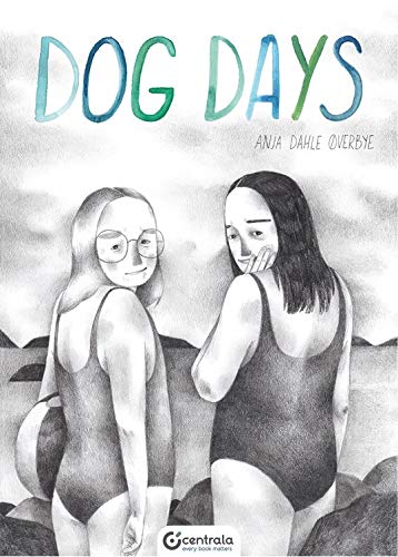 Stock image for Dog Days for sale by Revaluation Books