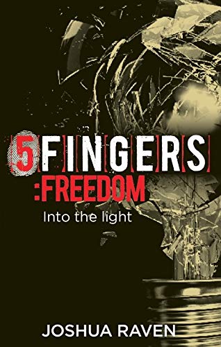 Beispielbild fr 5fingers: freedom: Into the light zum Verkauf von WorldofBooks