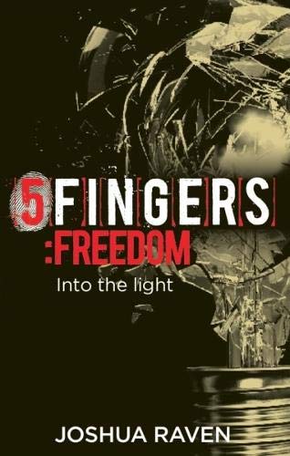 Beispielbild fr 5fingers: freedom: into the light zum Verkauf von WorldofBooks