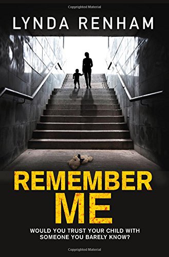 9780993402685: Remember Me: The Gripping Psychological Thriller with a Jaw-Dropping Twist