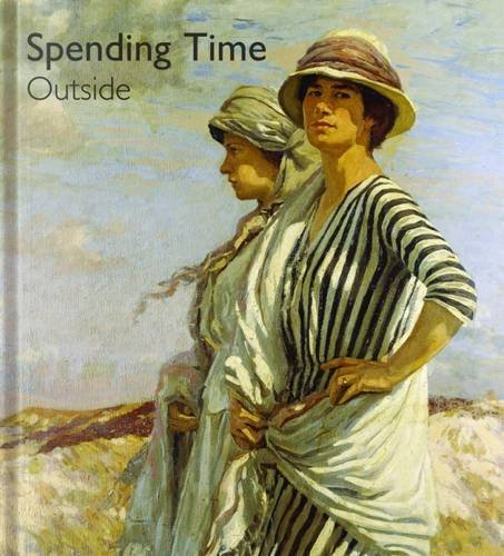 Imagen de archivo de Spending Time Outside (Pictures to Share): 15 a la venta por AwesomeBooks