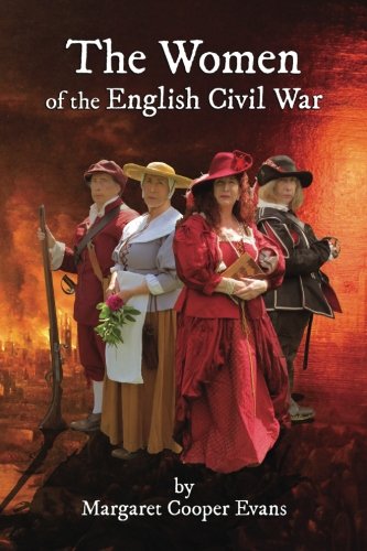 Imagen de archivo de The Women of the English Civil War a la venta por GF Books, Inc.