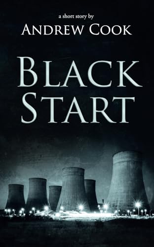 Beispielbild fr Black Start zum Verkauf von WorldofBooks